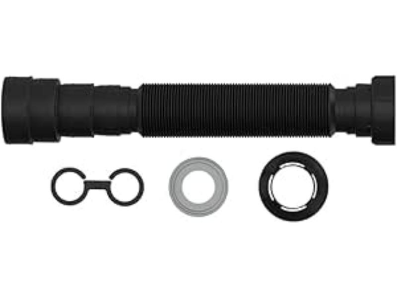 SIFAO BLUKIT UNIVERSAL BLACK C/CANOPLA 0,7M