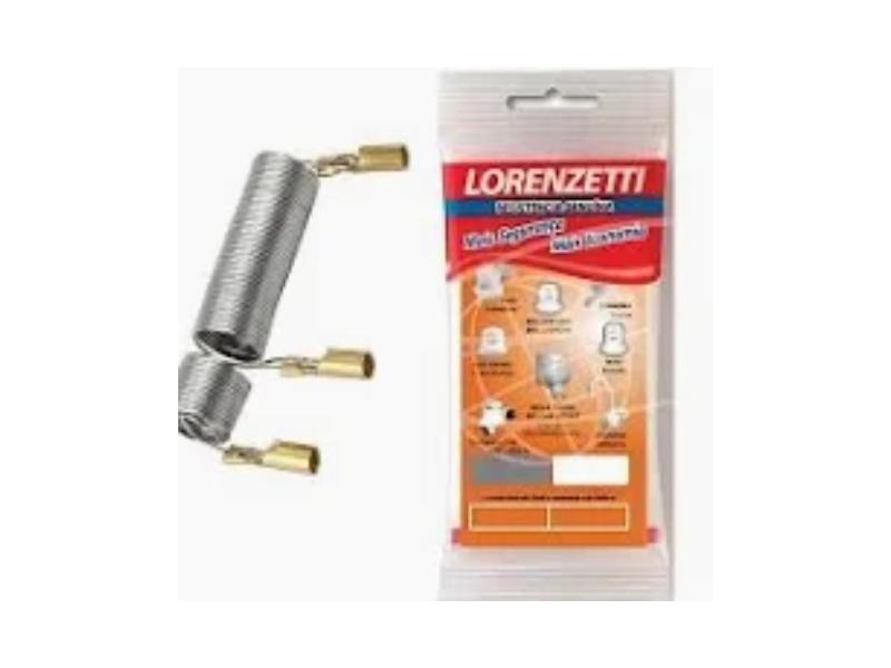 RESISTENCIA LORENZETTI TORNEIRA VERSATIL 220V 5500W