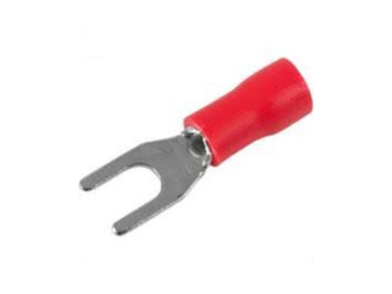 TERMINAL FORQ PENZEL 1,5A2,5 FURO 4,3MM