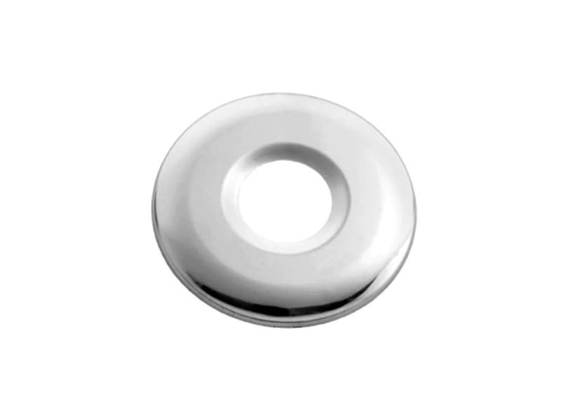 CANOPLA BLUKIT LATAO CR C/FURO RED 50MMX21MM 081316