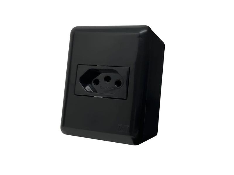 HOME OVERLAP CONJ TOMADA 10A