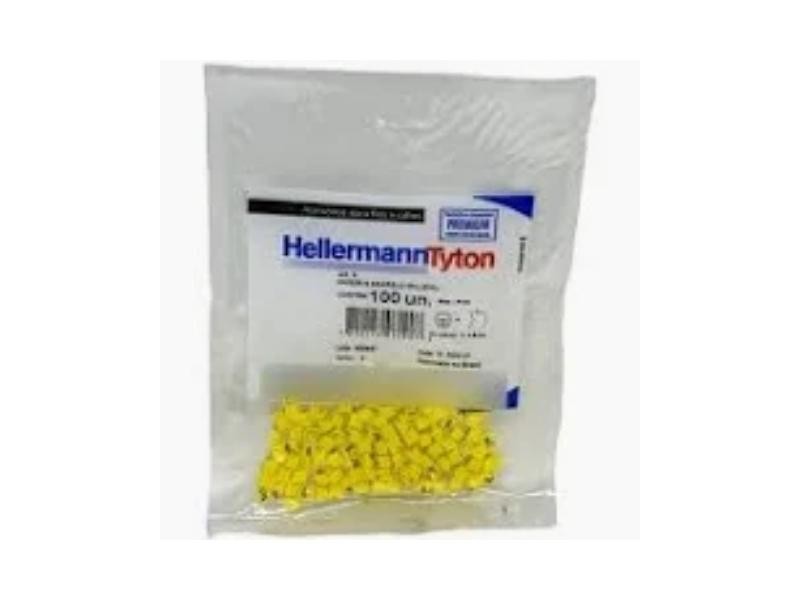 ANILHA HELLERMAN MHG2 N 6