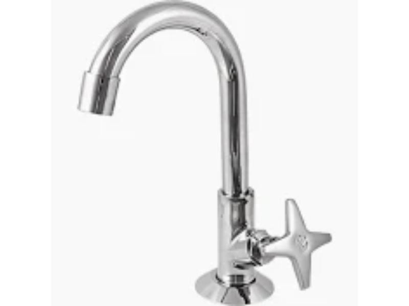 TORNEIRA LAVATORIO ESTEVES C23 B.ALTA MESA 1198 VTL123CWG