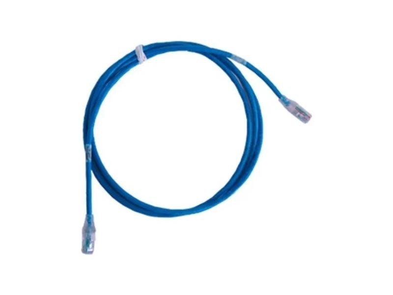 CABO DE REDE INTERNEED PATCH CORD  2.1M AZUL