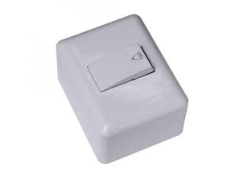 HOME OVERLAP CONJ CAMPAINHA