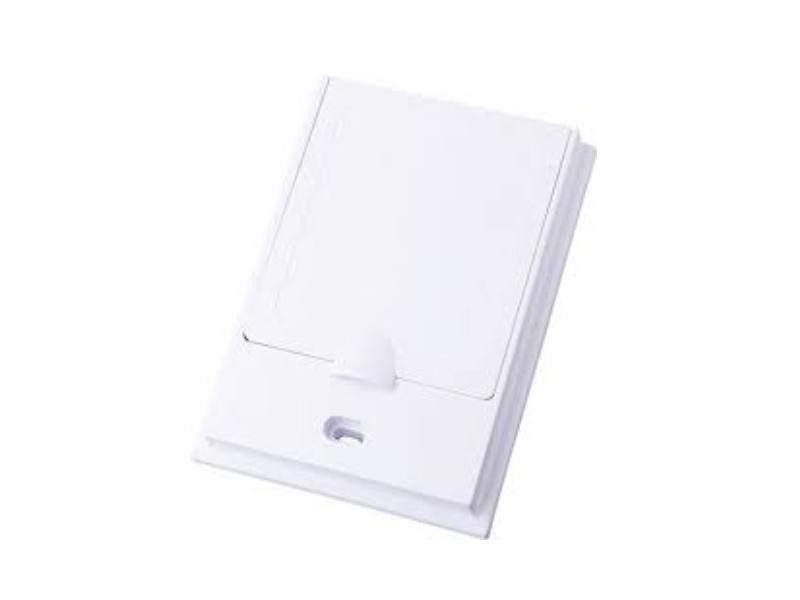 GRIS TOMADA RED HLONGA 10A PRETA