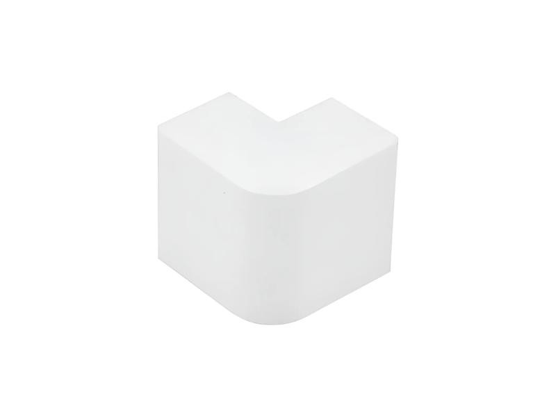 SISTEMA X COTOVELO EXTERNO BRANCO