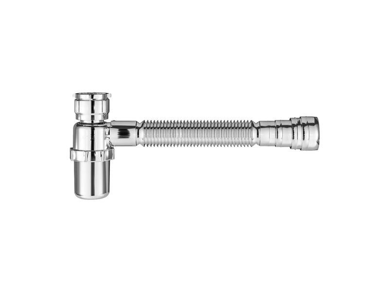 SIFAO EXTENSIVO ASTRA UNIVERSAL COPO CROMADO