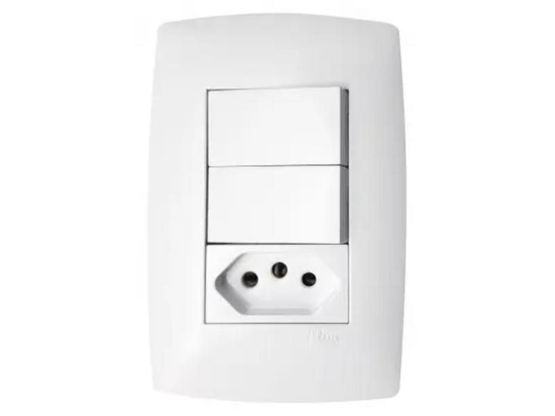 HOME CONJ 4X2 2INTERR PARAL