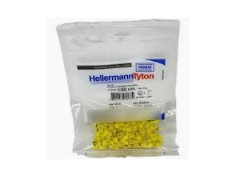 ANILHA HELLERMAN MHG2 N 3