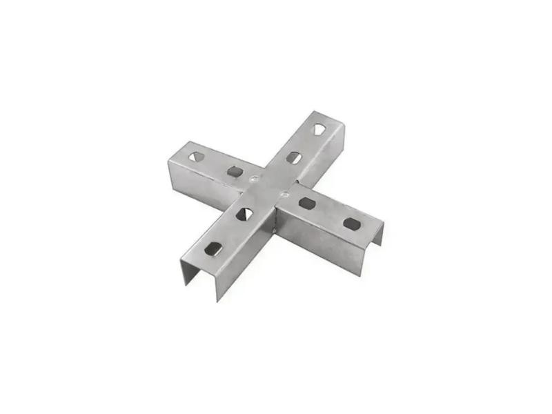 EMENDA INT P.LIDER X 38X38 - PZ PERFILADO