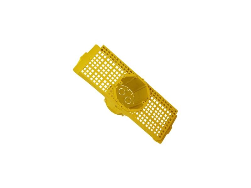 CAIXINHA DE LAJE MONDIALE PVC 25CM AM