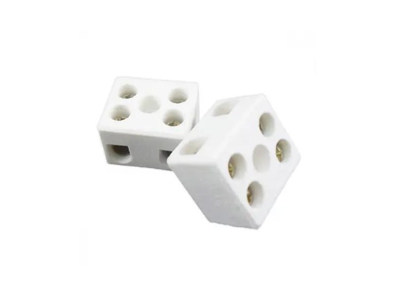 CONECTOR PORCELANA 06MM BIF