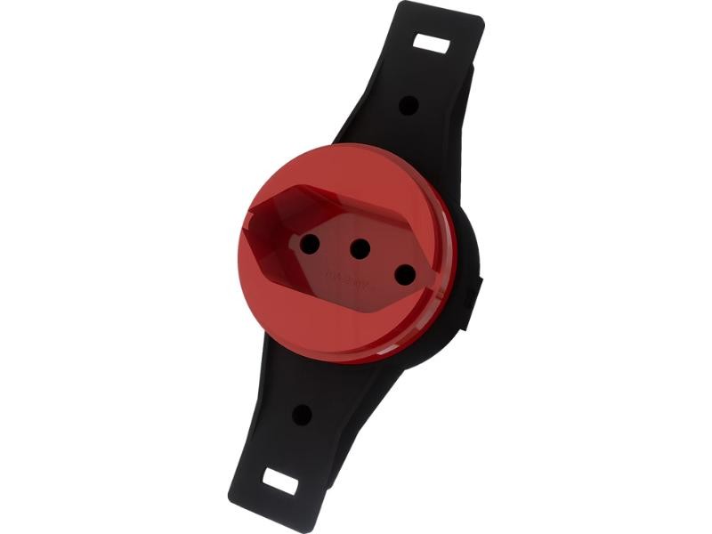 GRIS TOMADA RED HLONGA 20A AMARELA